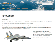 Tablet Screenshot of mauriciopc.com